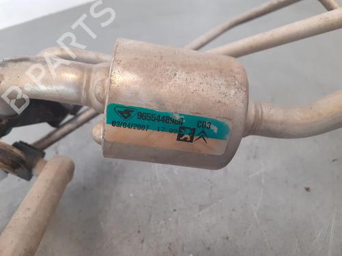 AC pipe PEUGEOT 207 CC (WD_) 1.6 16V | BP14188524M126 