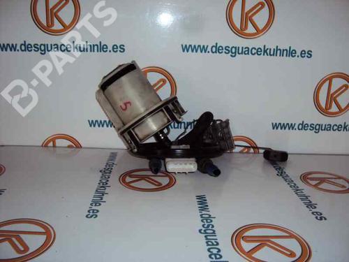 Fuel pump OPEL ZAFIRA A MPV (T98)  | BP2462941M76 