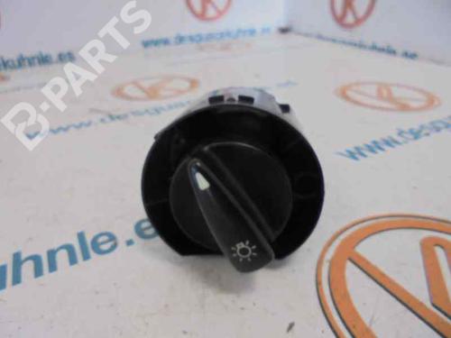 Used Headlight switch SEAT IBIZA II (6K1) [1993-2002]  2469559