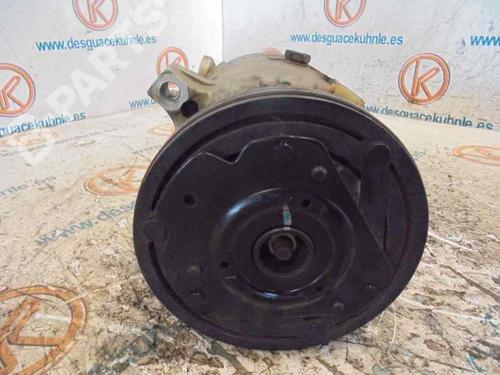 AC compressor DAEWOO REZZO (U100)  | BP2463084M34 