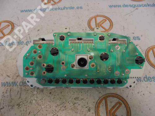 Instrument cluster HYUNDAI ACCENT II (LC) 1.3 | BP4739153C47 