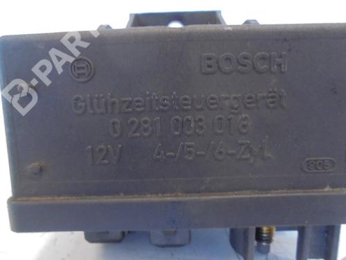 Elektronisk modul ALFA ROMEO 147 (937_)  | BP10270627M83 