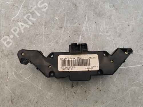 Switch MERCEDES-BENZ M-CLASS (W163) ML 270 CDI (163.113) | BP15670948I30 