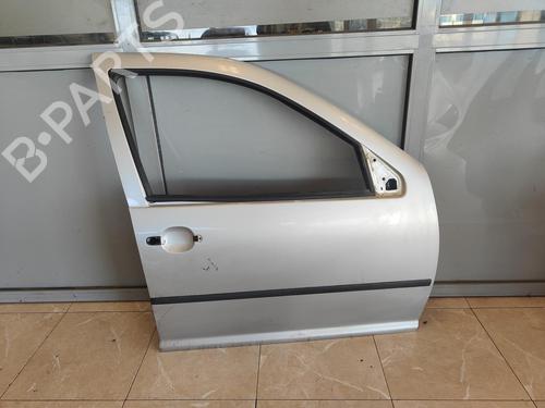 Used Right front door VW GOLF IV (1J1) [1997-2008]  16650399