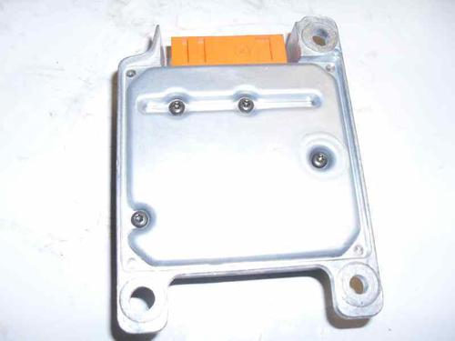 ECU airbags PEUGEOT 206 Hatchback (2A/C) 1.9 D | BP2466698M53 