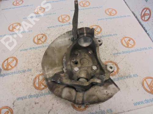 Right front steering knuckle BMW 5 Touring (E61) 525 d | BP2792026M26 