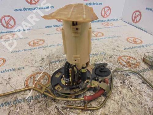 Fuel pump ROVER 200 II Hatchback (XW) 220 GTi | BP2461405M76 