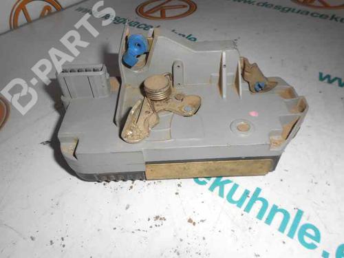 Rear right lock CITROËN XANTIA (X1_, X2_) 1.9 Turbo D | BP2471511C99 