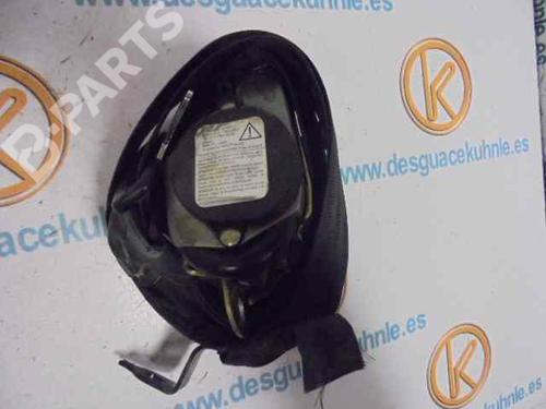 Front right seatbelt SEAT IBIZA III (6L1)  | BP8753779I25 