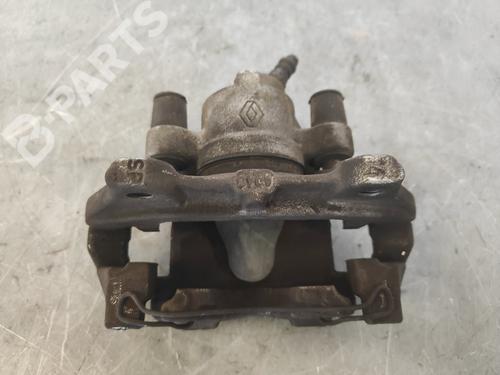 Right front brake caliper DACIA SANDERO II  | BP11611040M104 