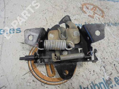 Used Hood lock HYUNDAI ACCENT II (LC) 1.3 (86 hp) 8779957