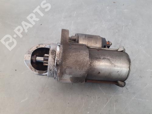 Startmotor SAAB 9-3 Cabriolet (YS3D) [1998-2003]  9555860