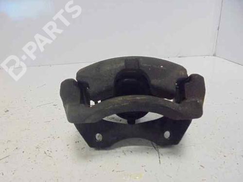Right front brake caliper NISSAN ALMERA II (N16) 2.2 Di | BP11610457M104 