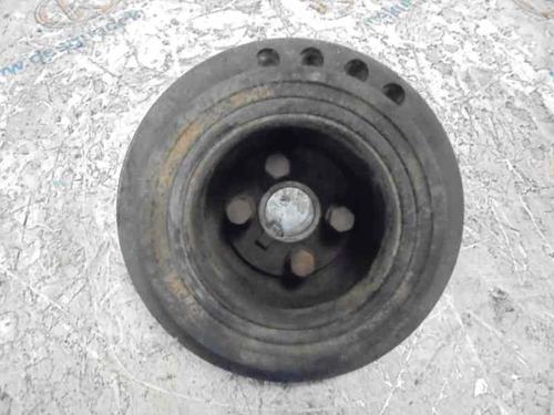 Used Pulley DAIHATSU FEROZA Hard Top (F300) [1988-1999]  14180586