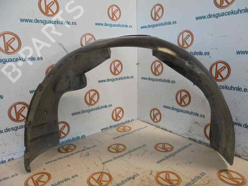 Used Rim SEAT IBIZA II (6K1) 1.9 D (64 hp) 14181244