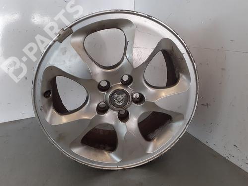 Felg JAGUAR S-TYPE II (X200) [1998-2008]  7859504