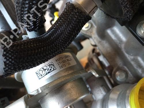 Engine DACIA SANDERO II  | BP5185941M1 