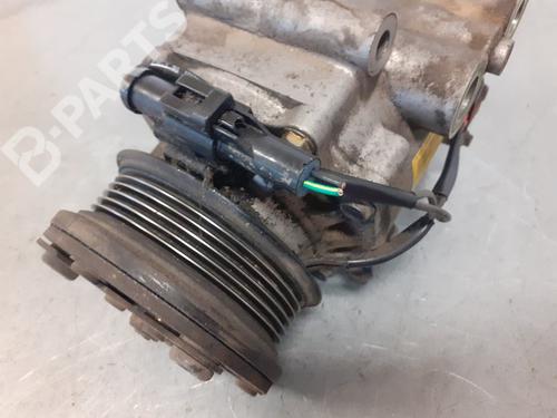 AC compressor FORD MONDEO II (BAP)  | BP9393284M34 