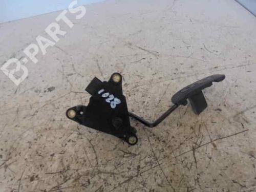 Pedal NISSAN NOTE (E11, NE11) 1.4 | BP5953266I4 