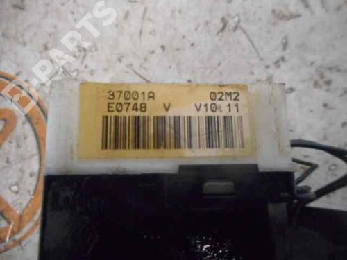 Steering column stalk RENAULT SCÉNIC I MPV (JA0/1_, FA0_) 1.9 dTi (JA0N) | BP2480554I23 