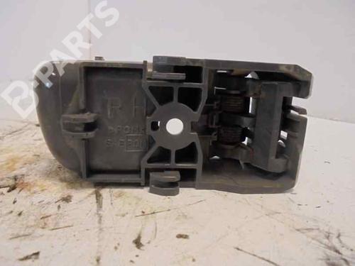 Front right interior door handle NISSAN PICK UP (D22)  | BP5386175I14 