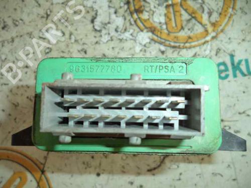 Electronic module CITROËN SAXO (S0, S1) 1.5 D | BP14193569M83 