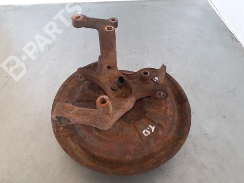 Højre hjullejehus spindel SEAT TOLEDO III (5P2) [2004-2009]  8120832