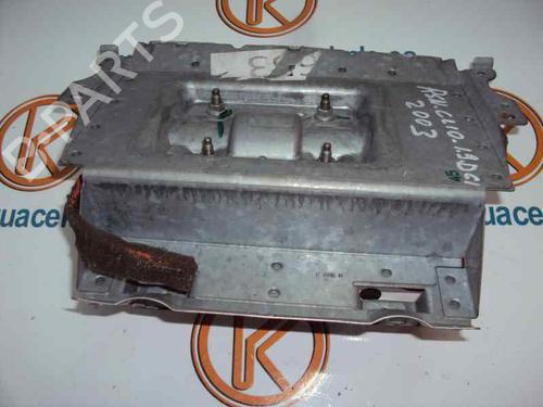 Electronic module RENAULT CLIO II (BB_, CB_)  | BP2485810M83 