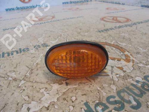 Used Left side indicator HYUNDAI ACCENT II (LC) [1999-2012]  11662488
