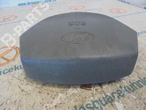 Driver airbag HYUNDAI ACCENT II (LC) 1.3 | BP2485572C9 