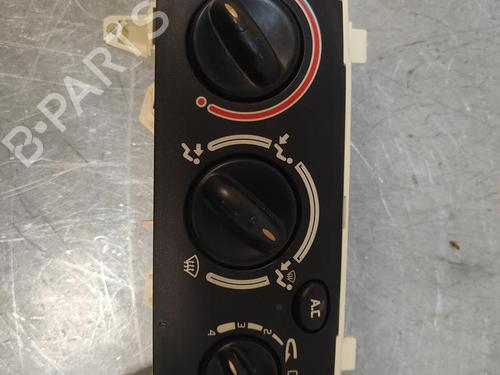 Airco bedieningspaneel RENAULT MEGANE I Classic (LA0/1_) [1996-2008]  16287557