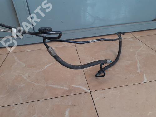 Oil radiator BMW X6 (E71, E72) xDrive 50 i | BP8754824M33 