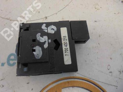 Headlight switch RENAULT MEGANE I Coach (DA0/1_) 1.9 dCi (DA05, DA1F) | BP3692809I24 