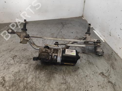 Viskermotor vindrude RENAULT CLIO IV (BH_) [2012-2021]  27606705