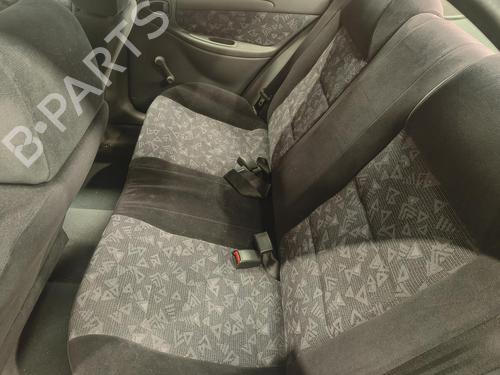 Køler DAEWOO LANOS (KLAT)  | BP13042458M31 