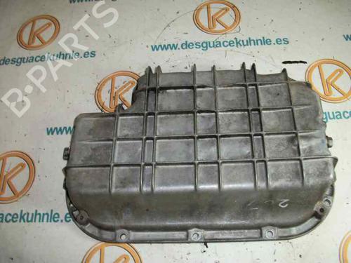 Oil sump MERCEDES-BENZ E-CLASS (W210)  | BP14192882M115 