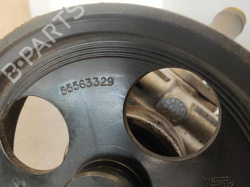 Steering pump OPEL INSIGNIA A (G09)  | BP15677096M99 