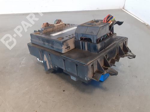 Fuse box JEEP GRAND CHEROKEE II (WJ, WG)  | BP9250617E1 