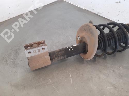 Right front shock absorber CITROËN C4 Picasso I MPV (UD_)  | BP10321808M17 