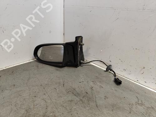 Used Left mirror OPEL ZAFIRA A MPV (T98) 2.0 DTI 16V (F75) (101 hp) 25378346