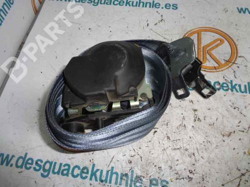 Sikkerhetsbelte bak i midten RENAULT CLIO II (BB_, CB_)  | BP8754896I27 