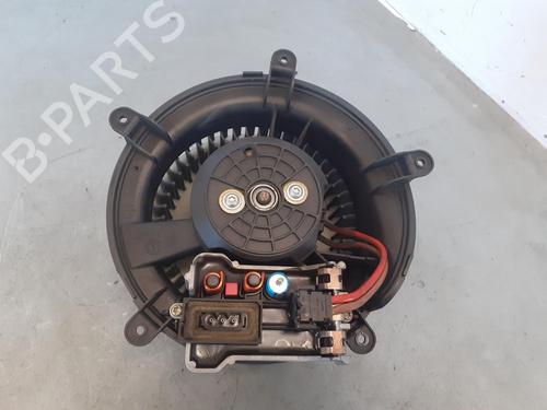 Heater blower motor BMW 7 (E65, E66, E67)  | BP14188872M62 