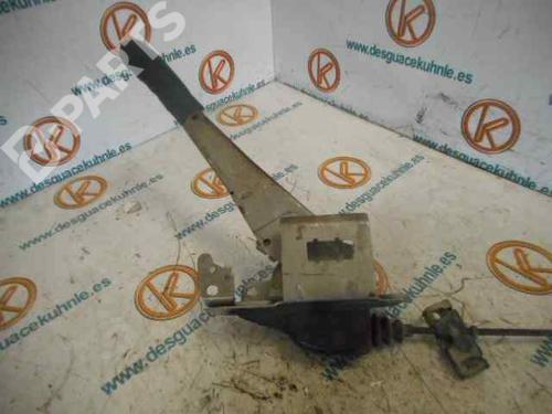 Hand brake RENAULT LAGUNA I (B56_, 556_) 2.2 dT (B569) | BP8779865I18
