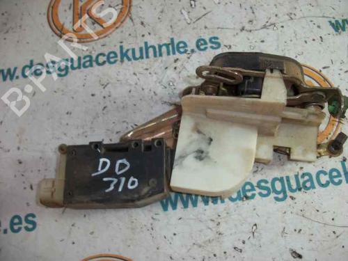 Front right lock OPEL CORSA B (S93) 1.7 D (F08, F68, M68) | BP2448650C97 