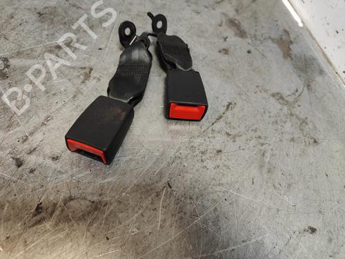 Seat buckle CITROËN DS3 (SA_)  | BP29724431I32 