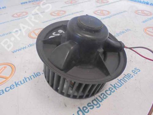 Varmeblæser SEAT INCA (6K9) 1.9 SDI | BP14178494M62 