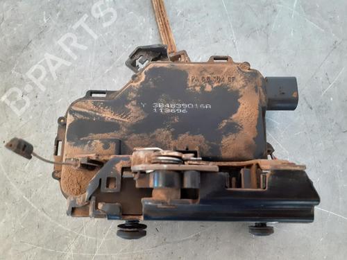 Rear right lock SEAT TOLEDO II (1M2)  | BP9843601C99 