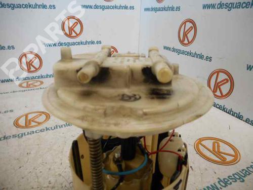 Fuel pump FIAT STILO (192_)  | BP2704103M76 