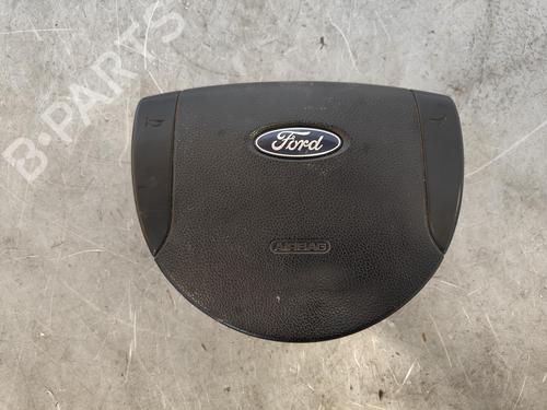 Used Driver airbag FORD MONDEO III Saloon (B4Y) [2000-2007]  15726666