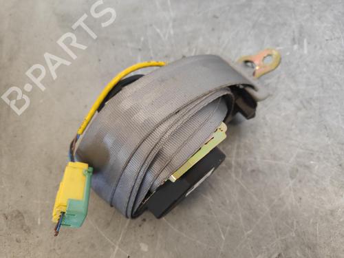 Sikkerhedssele bag højre VW TOUAREG (7LA, 7L6, 7L7) [2002-2013]  12516382